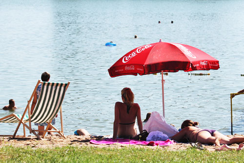 jezero podebrady pujcovna